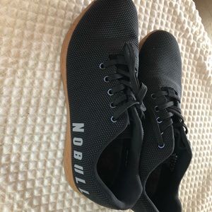 Gently used men’s no bull trainers 11.5
